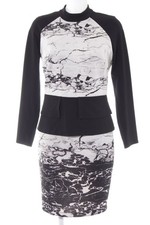 BEBE Robe crayon Dames Robe T