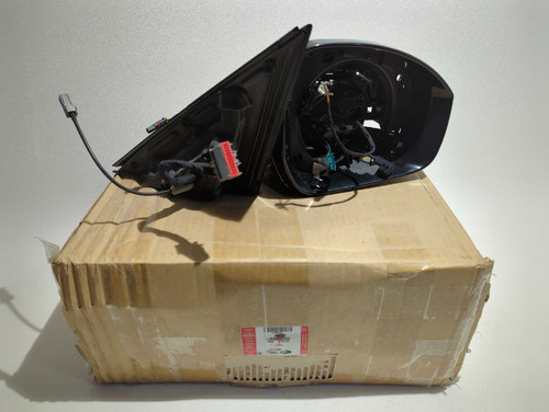 New oem door mirror - new, auto