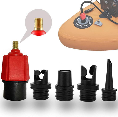 Adaptateur pompe pour - de,