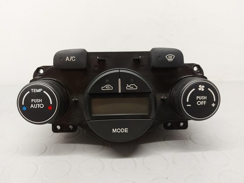 972501exxx commande chauffage - 972501exxx,