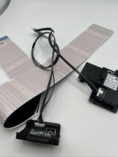 NAPPE Bouton Power  - TV