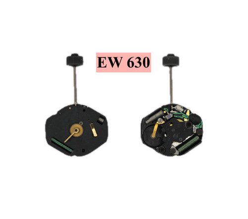 Mouvement montre quartz ew - montre,