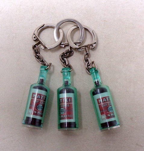 Rare lot portes clé - 3,