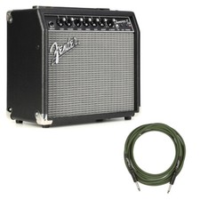 Fender champion guitar - champion, ii