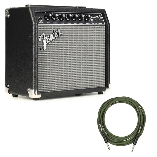Fender champion guitar - fender,