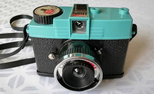Appareil photo vintage - appareil,