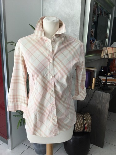 Chemise burberry taille - taille, s