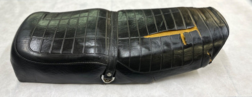 Kawasaki z750 selle moto - selle, de