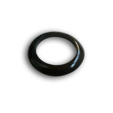 Joint Noir Pour Tube Ø 58 Mm