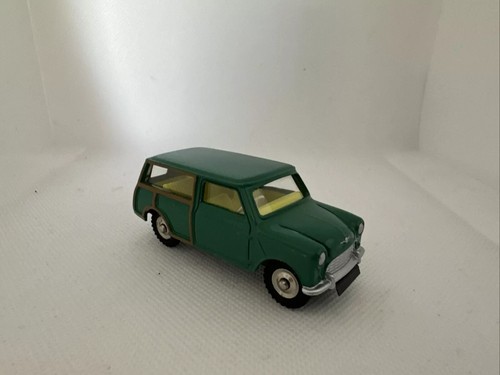 Nice dinky morris austin - dinky,