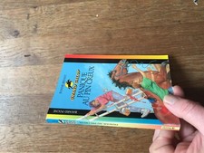 BAYARD POCHE GRAND GALOP 621 tome 21 panique au pin creux bonnie bryant v 2