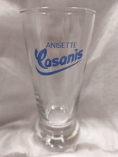 verre A PASTIS CASANIS