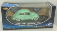 vw volkswagen coccinelle 1/43 solido split 1950 beetle maggiolino cox kafer