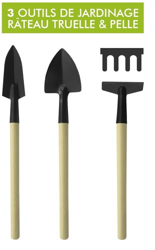 Set petit outils de - de,