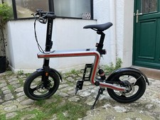 Scooter trotinette electrique