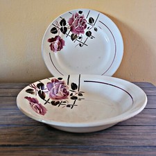 Plats Badonviller Simone