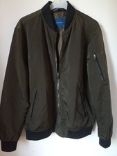 Blouson bombers Zara man t. M