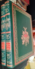 1970- HISTOIRE DES FRANCAIS- PIERRE GAXOTTE- 2 tomes-FLAMMARION