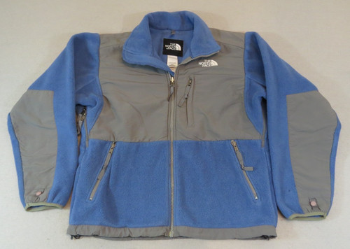 Vintage 90s north face denali - vintage,