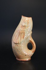 Ancien pichet vase céramique