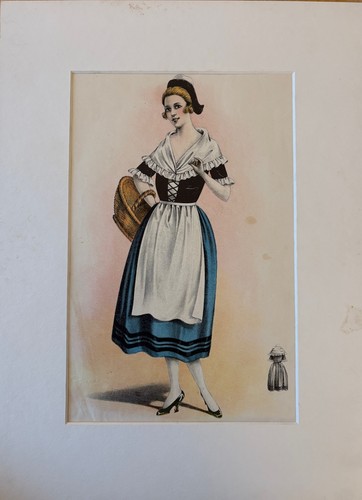 Album travestis - album,