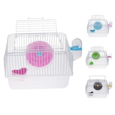 Grande Cage Pour Hamster
