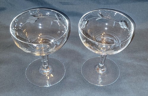 Duo coupes champagne - duo, de