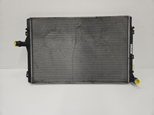 Radiateur eau VOLKSWAGEN