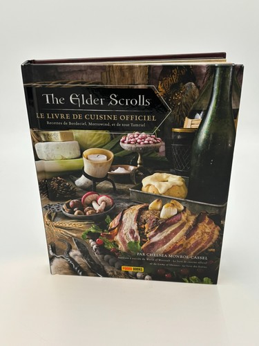 The elder scrolls le livre - elder,