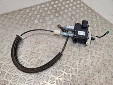 Peugeot 508 RXH 2013 Frein à