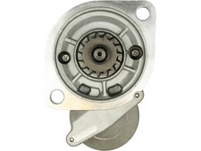 Démarreur Yanmar 4TNV88