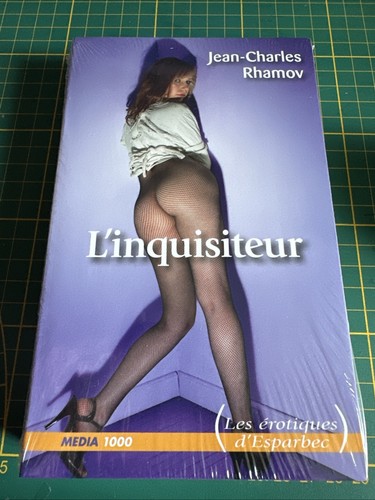 Inquisiteur jmedia 1000 - l'inquisiteur,