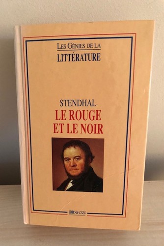 Livre rouge noir - rouge, et