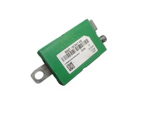 Amplificateur antennes pour - d'antennes,