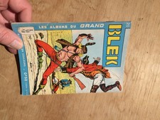PETIT FORMAT BD BLEK 20 lug