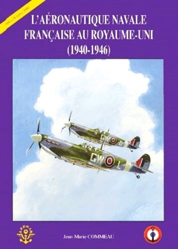 Aéronautique navale - l'aéronautique,