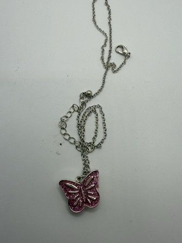 Collier chaine argenté - collier,