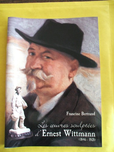 Ernest wittmann édité par - wittmann,
