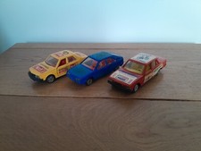 Norev Lot   R 18 R18 Paris