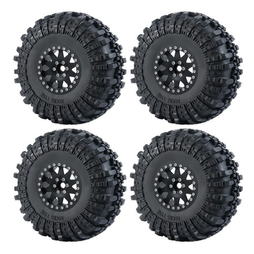 Inch tyres metal - 2.2, &