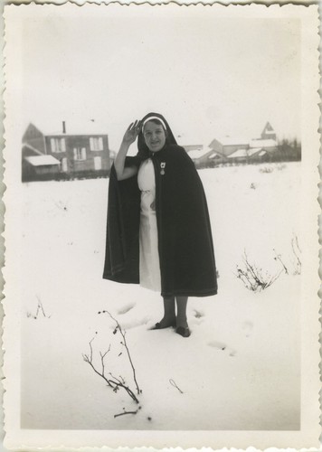 Photo ancienne vintage - photo,