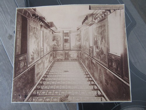Gde photo ancienne - gde, 1890