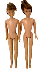 Lot De 2 Vintage Par Mattel