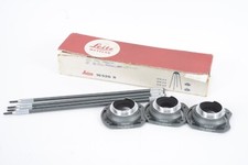 Accessoire Leica. Support de