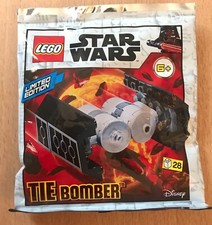 FIGURINE POLYBAG LEGO VAISSEAU