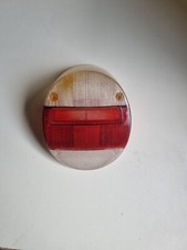 VW Coccinelle / Cabochon de