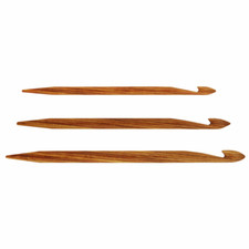 Knitpro lot crochets de - 3,