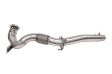 DOWNPIPE VW GOLF 8 VIII GTI 2.0T DPF 2020+ FAP