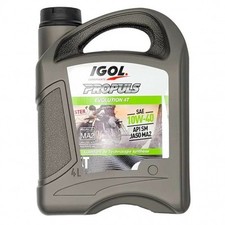 Huile Igol Propuls Evolution