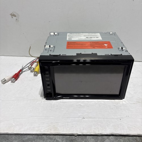Pioneer avic 5201nex dolby - avic-5201nex,